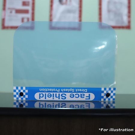 Oyo 71675 New Aishwarya Comforts Ξενοδοχείο Μπανγκαλόρ Εξωτερικό φωτογραφία