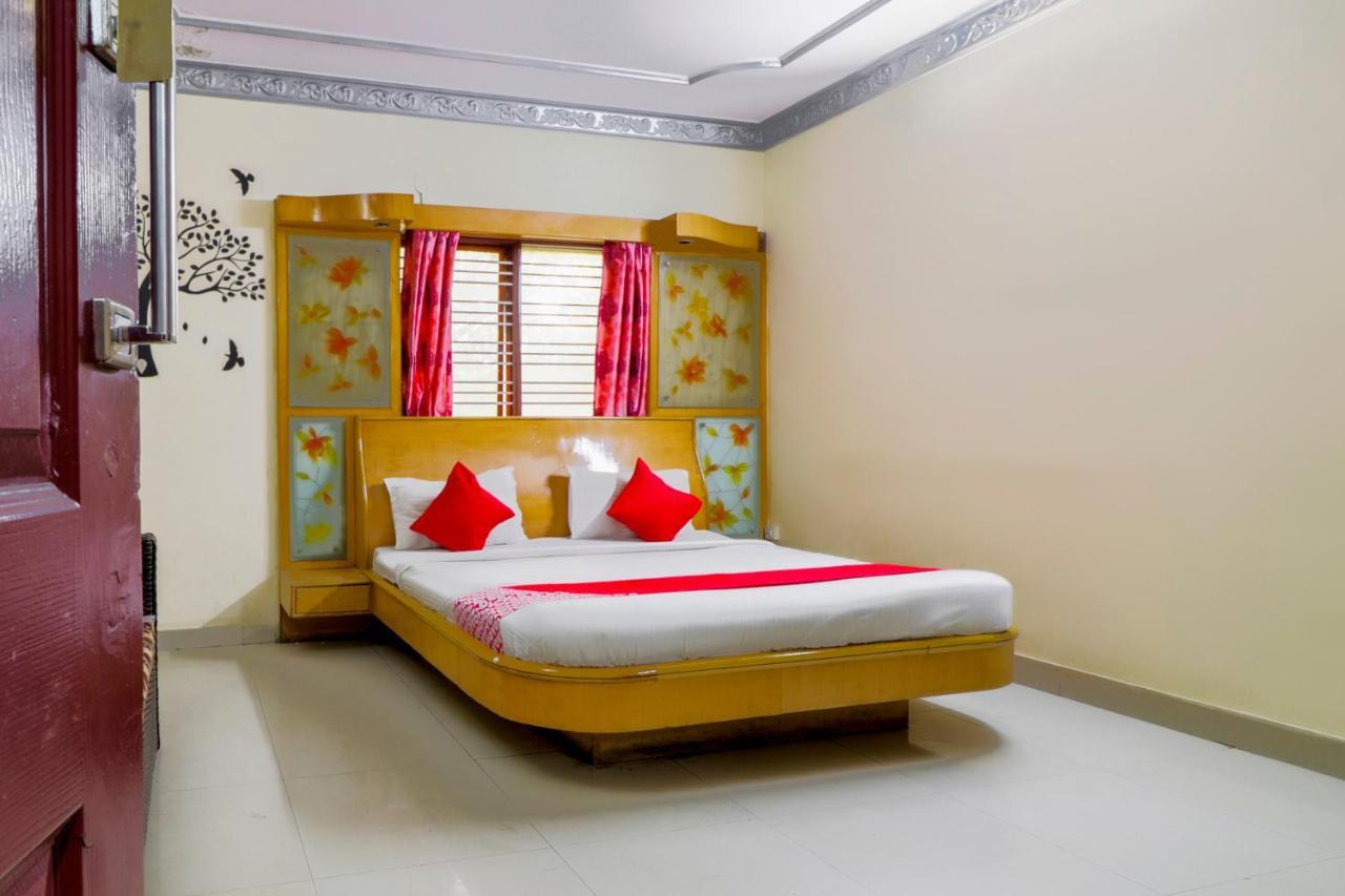 Oyo 71675 New Aishwarya Comforts Ξενοδοχείο Μπανγκαλόρ Εξωτερικό φωτογραφία